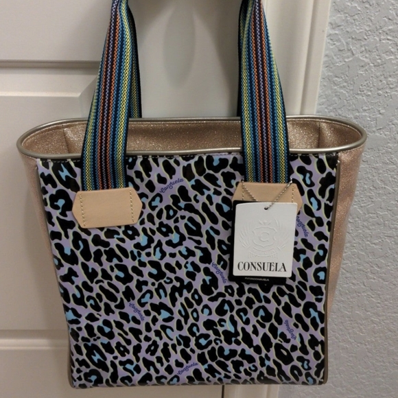 Consuela DeeDee Classic tote - Picture 3 of 13